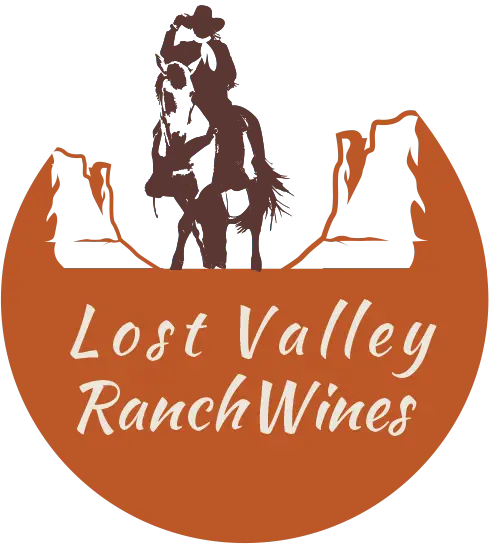 Lost Valley Ranch Wines